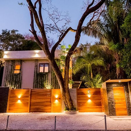 Arjau Boutique Hotel - Adults Only Playa Santa Teresa  Экстерьер фото