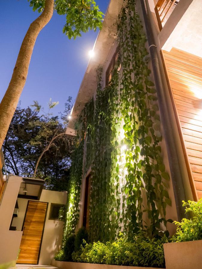 Arjau Boutique Hotel - Adults Only Playa Santa Teresa  Экстерьер фото