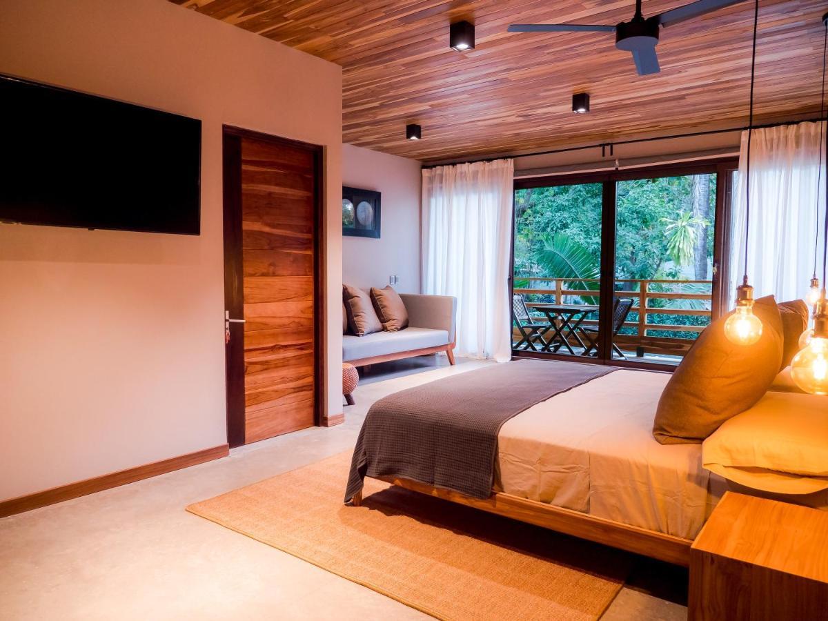 Arjau Boutique Hotel - Adults Only Playa Santa Teresa  Экстерьер фото