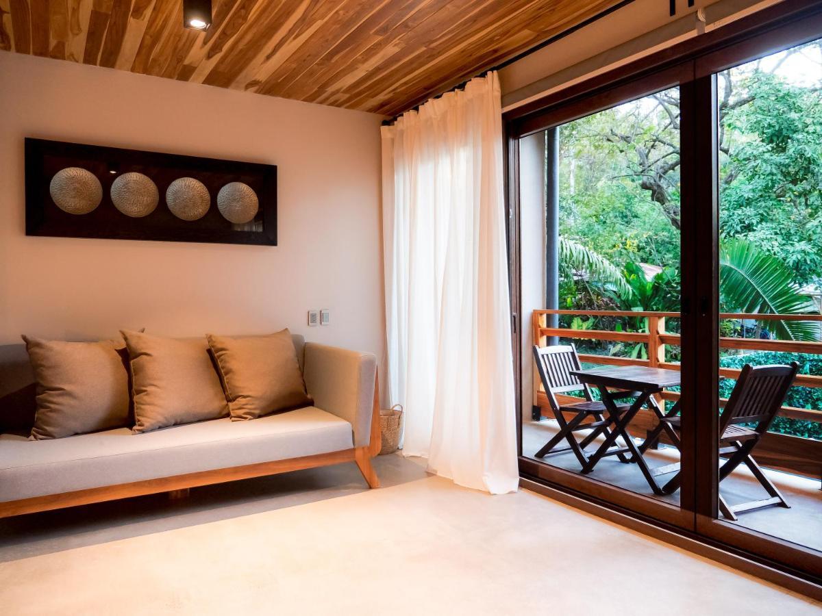 Arjau Boutique Hotel - Adults Only Playa Santa Teresa  Экстерьер фото