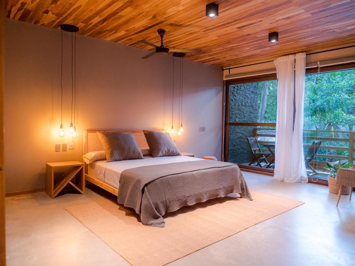 Arjau Boutique Hotel - Adults Only Playa Santa Teresa  Экстерьер фото