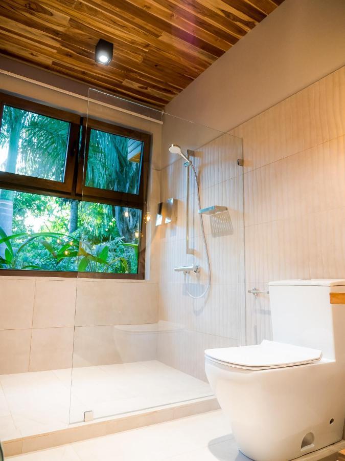 Arjau Boutique Hotel - Adults Only Playa Santa Teresa  Экстерьер фото