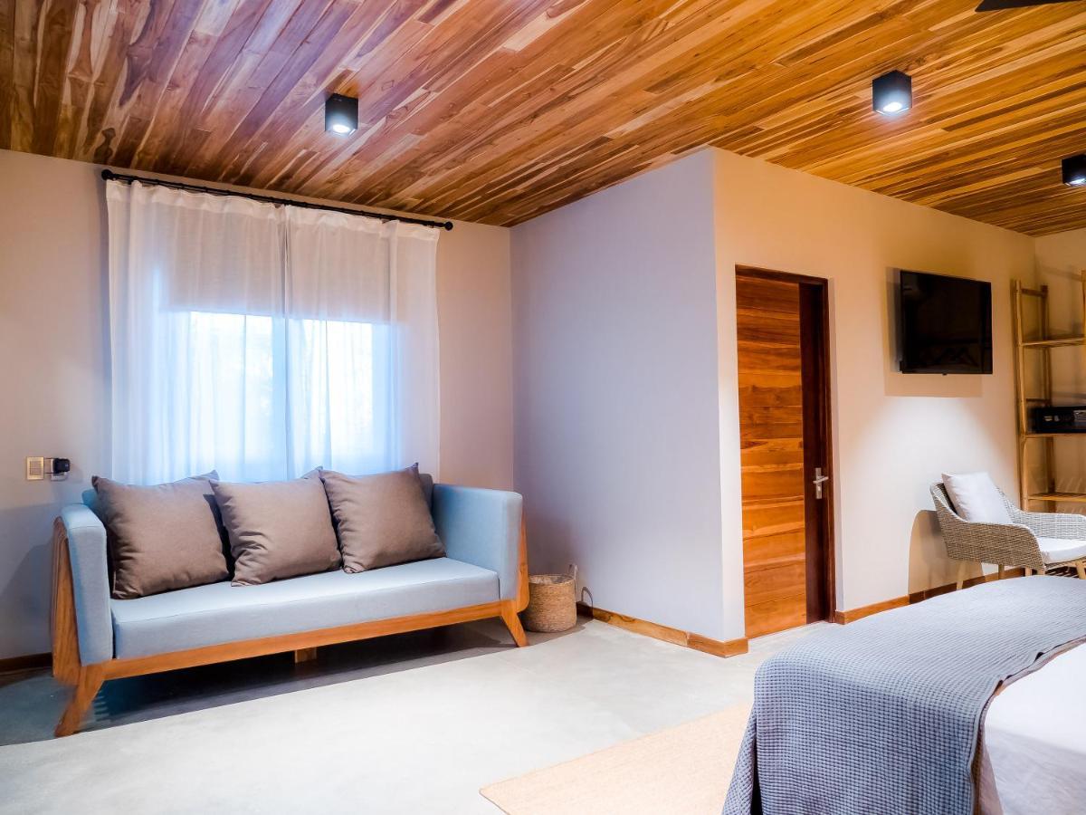 Arjau Boutique Hotel - Adults Only Playa Santa Teresa  Экстерьер фото