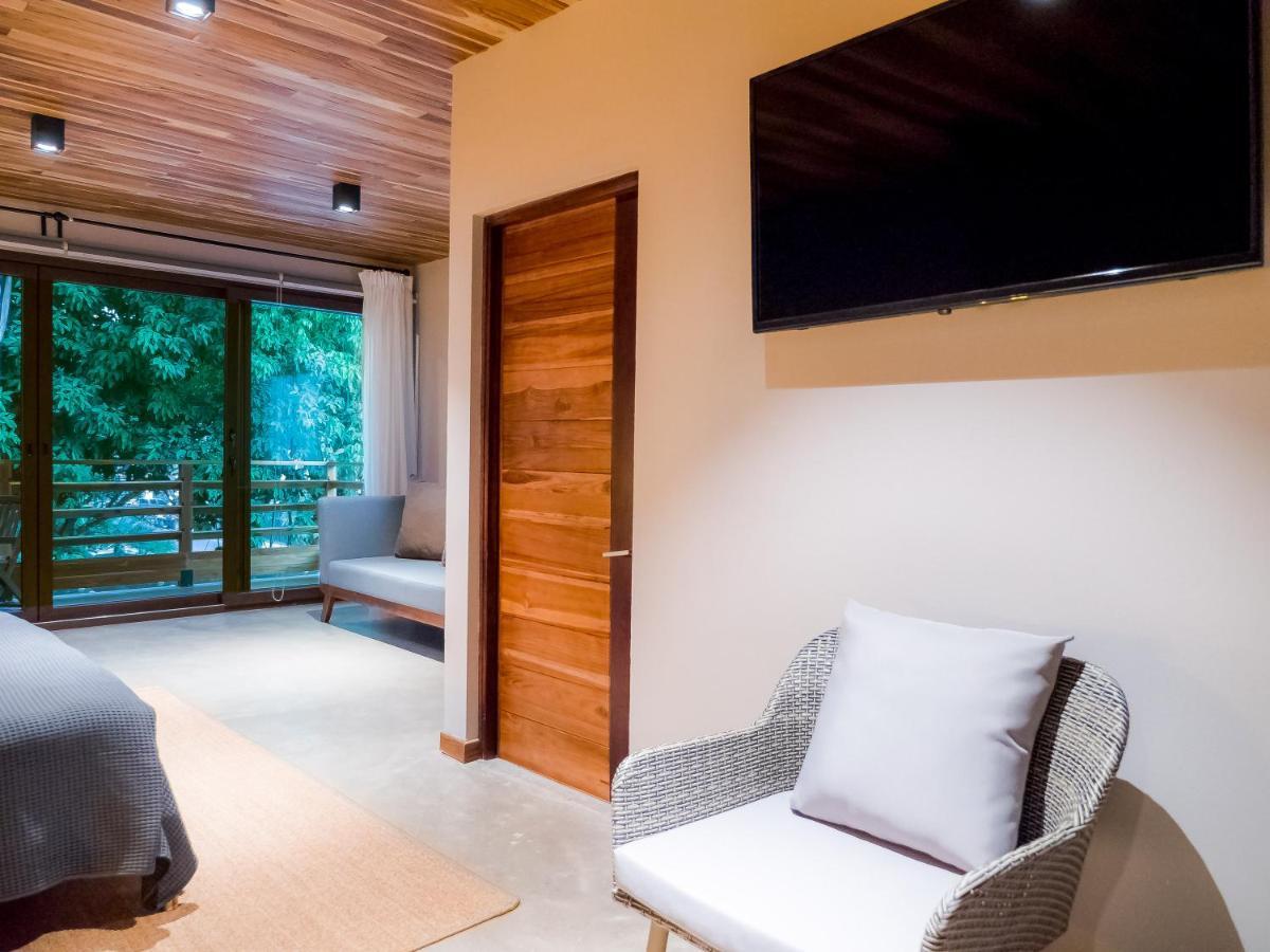 Arjau Boutique Hotel - Adults Only Playa Santa Teresa  Экстерьер фото