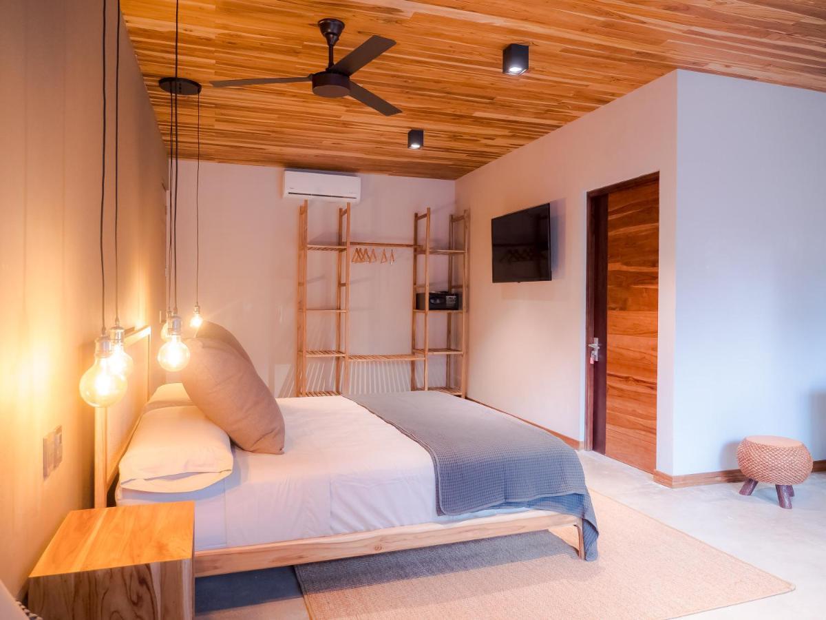 Arjau Boutique Hotel - Adults Only Playa Santa Teresa  Экстерьер фото