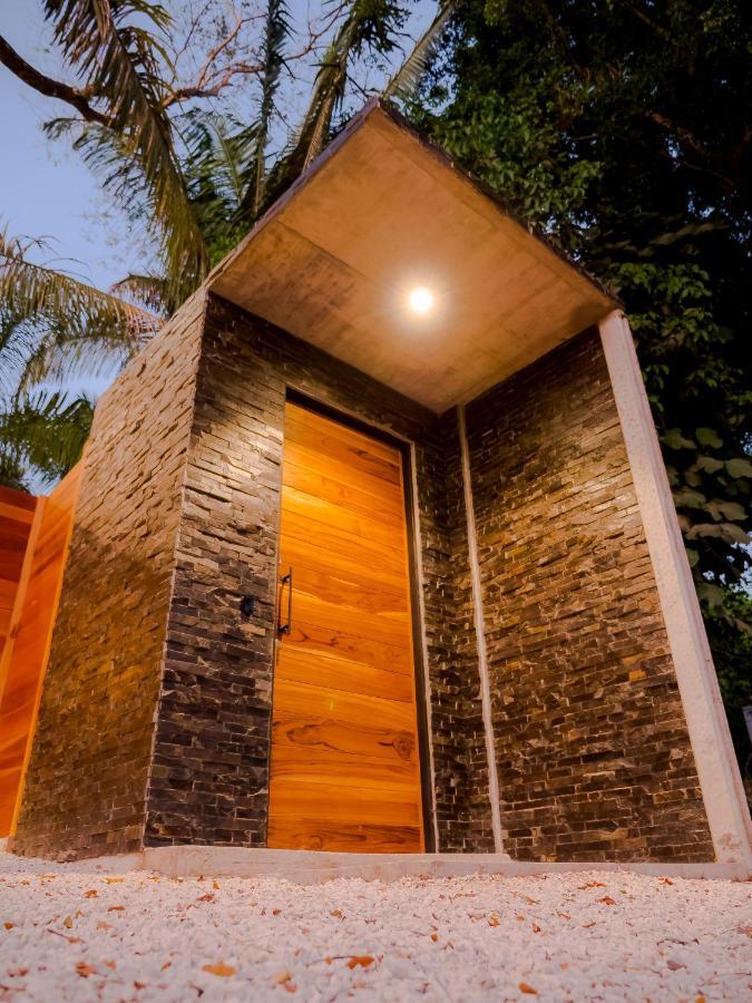 Arjau Boutique Hotel - Adults Only Playa Santa Teresa  Экстерьер фото
