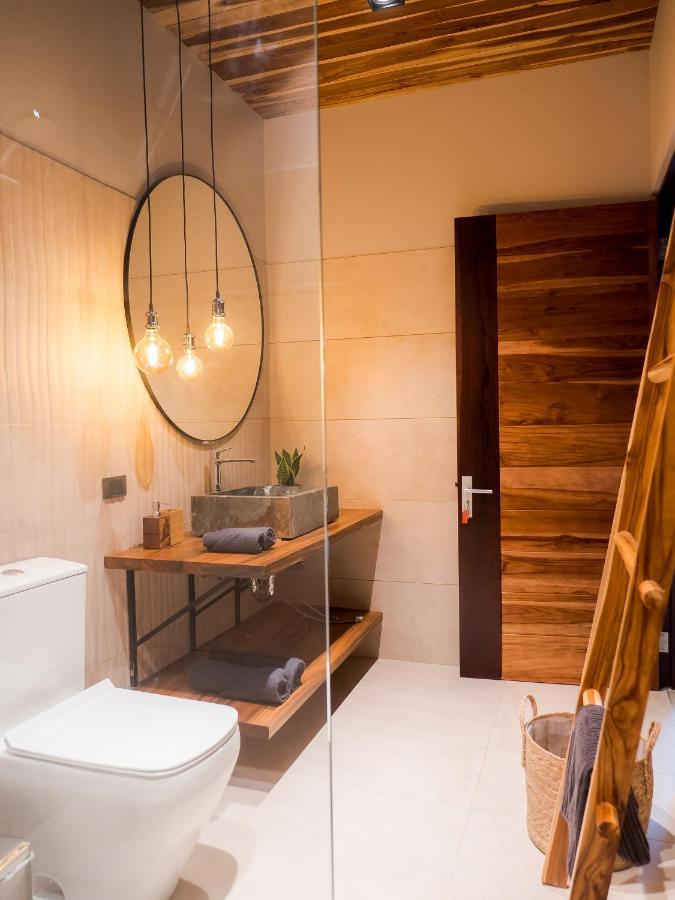 Arjau Boutique Hotel - Adults Only Playa Santa Teresa  Экстерьер фото