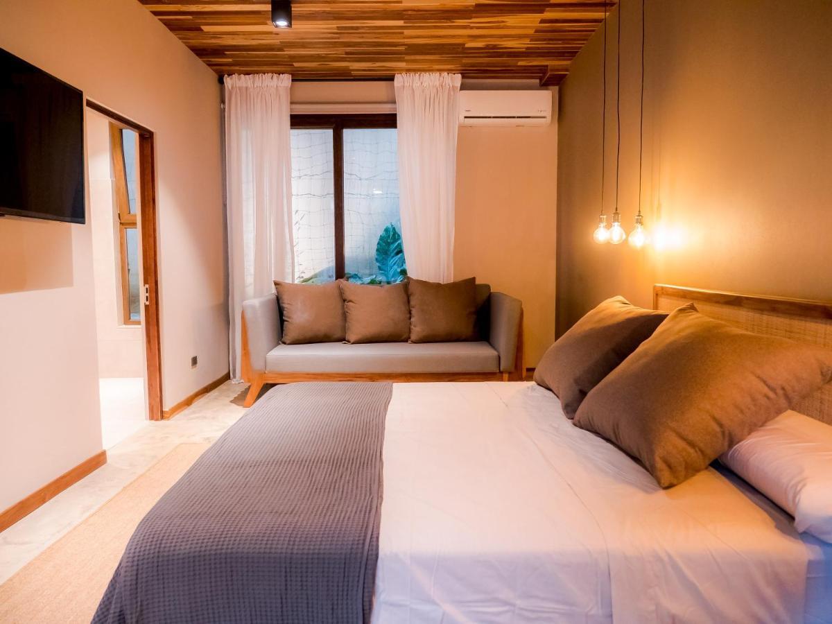 Arjau Boutique Hotel - Adults Only Playa Santa Teresa  Экстерьер фото