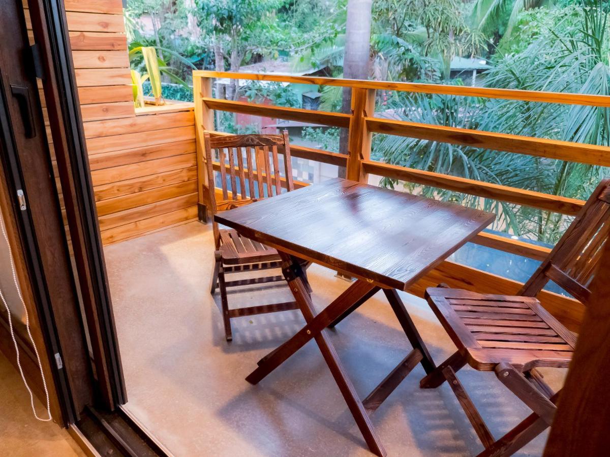 Arjau Boutique Hotel - Adults Only Playa Santa Teresa  Экстерьер фото