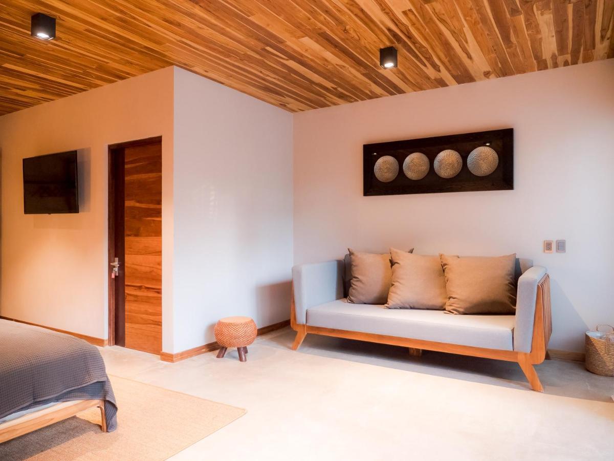 Arjau Boutique Hotel - Adults Only Playa Santa Teresa  Экстерьер фото