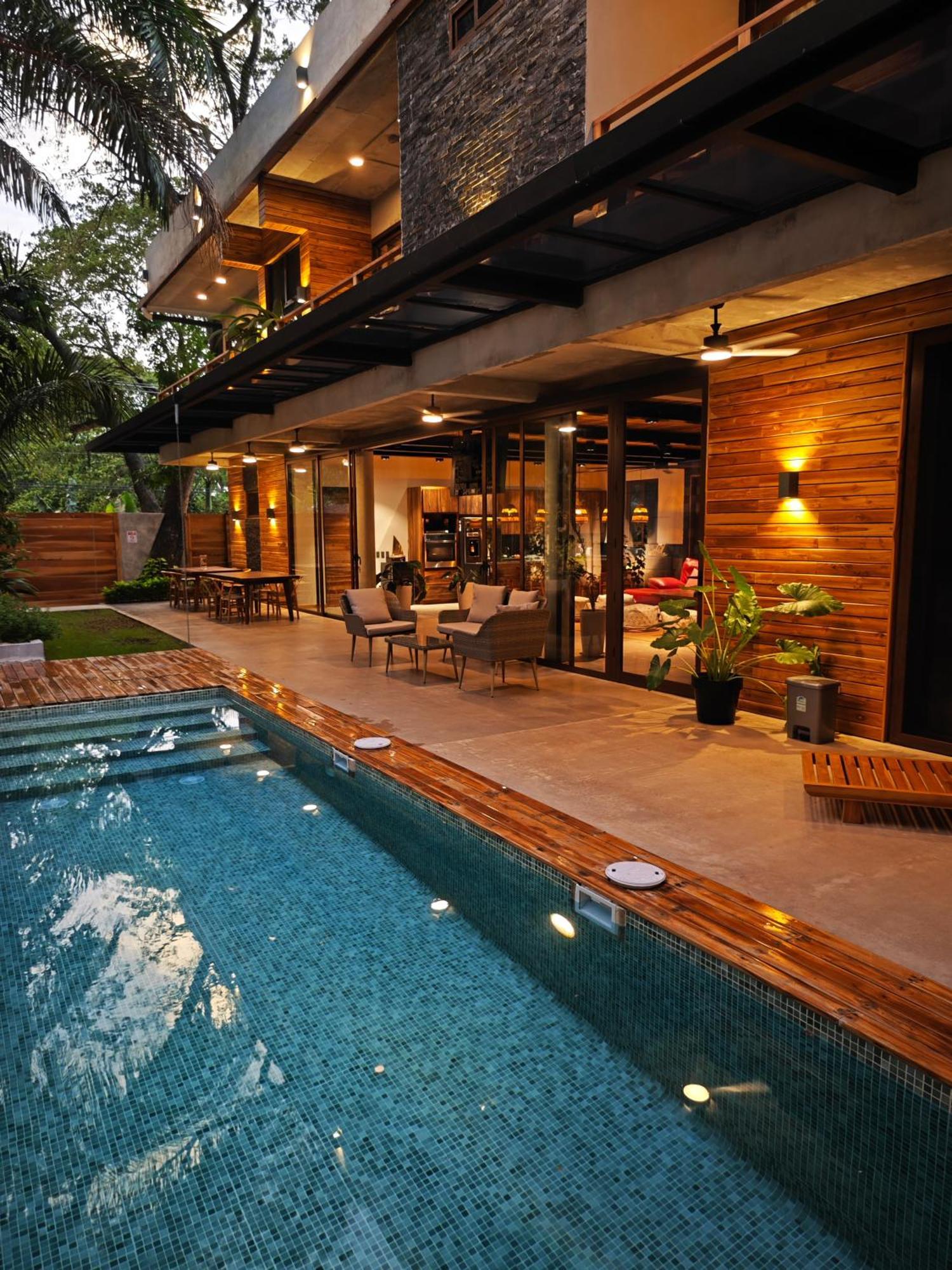 Arjau Boutique Hotel - Adults Only Playa Santa Teresa  Экстерьер фото